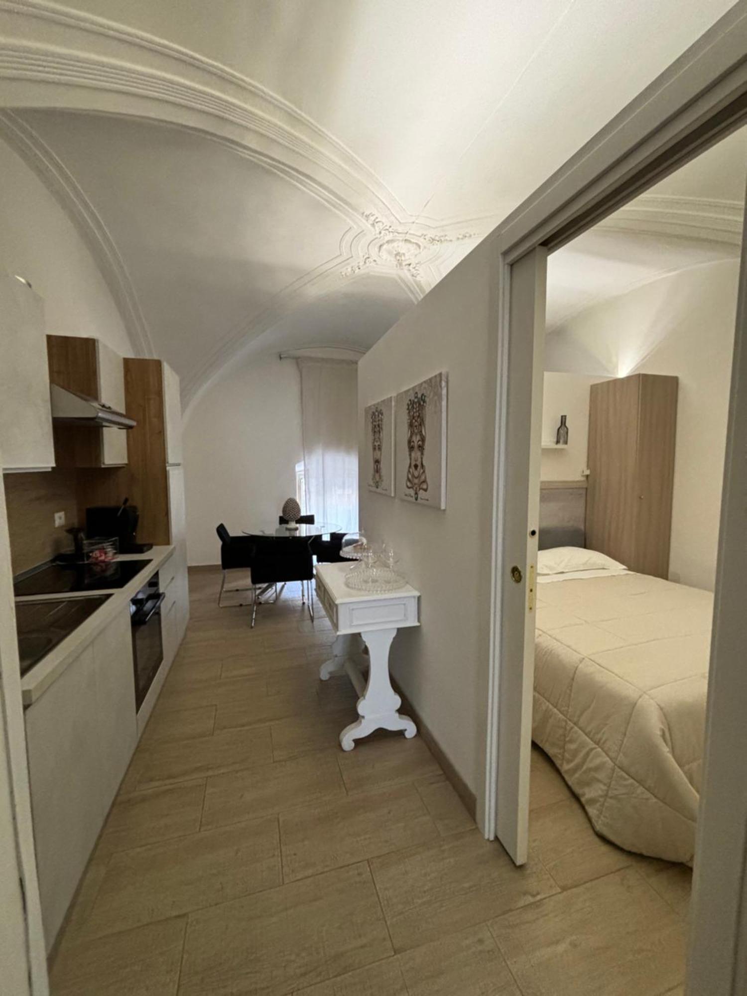 Suite 241 CTA Exteriér fotografie